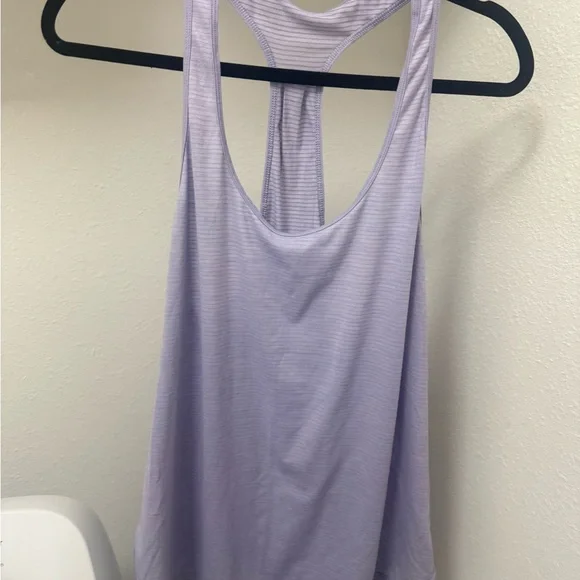 Lululemon BUNDLE OF FIVE TANKS SIZE 10 women’s! - Picture 6 of 13